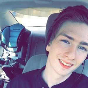 Meet your Posher, Zane